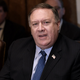 Illustration for article titled ‘What’s All This I’m Hearing About People Getting Security Clearances?’ Asks Confused Mike Pompeo To White House Staff Avoiding Eye Contact